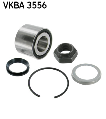 SKF Kerékcsapágy készlet VKBA3556_SKF